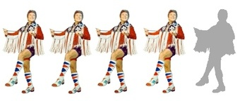 Illustration for article titled Today In Euphemizing Johnny Weir's Gayness: Chicago Tribune, ESPN, And Many More
